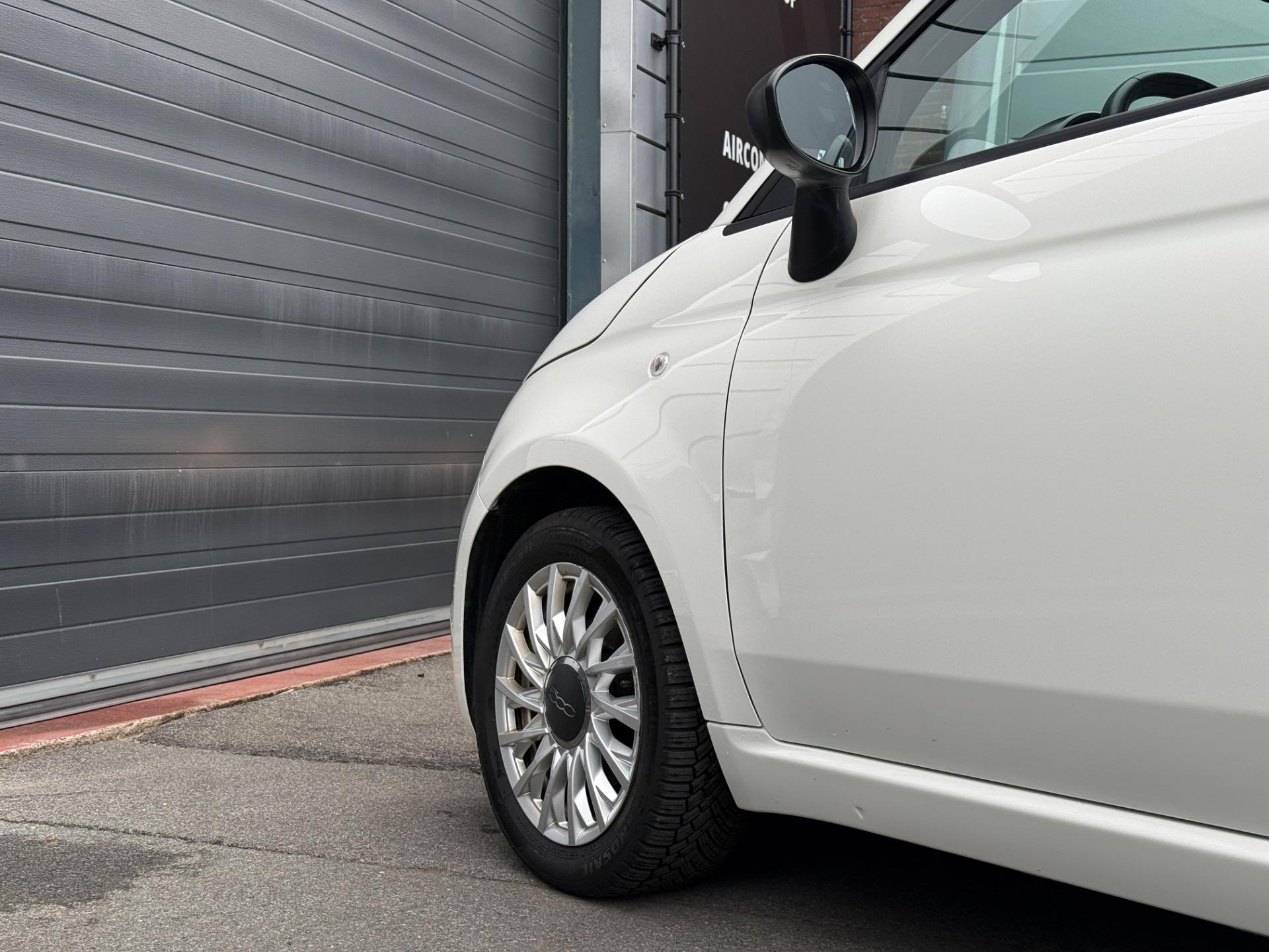Fiat-500-Voorwiel-Links