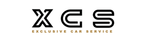 Exclusive Car Service logo Onderhoud en herstellingen bij XCS in Merchtem